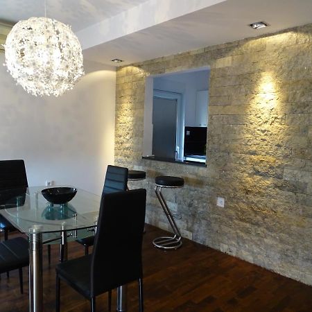 Forest Hill Apartment Zagreb Exterior photo