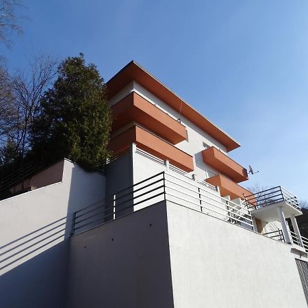 Forest Hill Apartment Zagreb Exterior photo