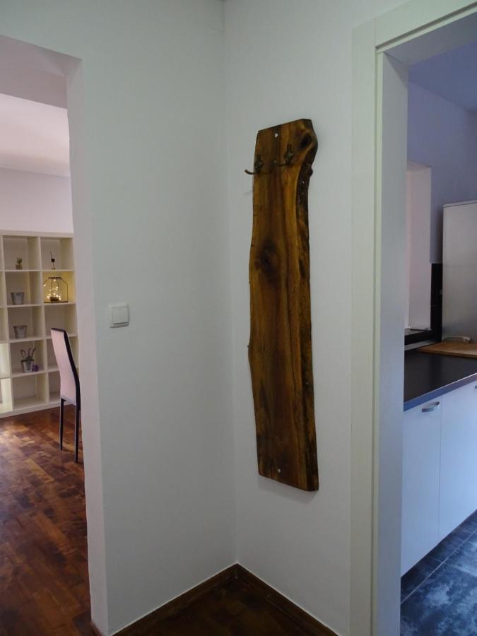 Forest Hill Apartment Zagreb Exterior photo