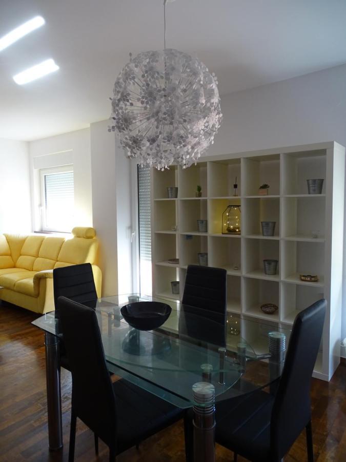 Forest Hill Apartment Zagreb Exterior photo