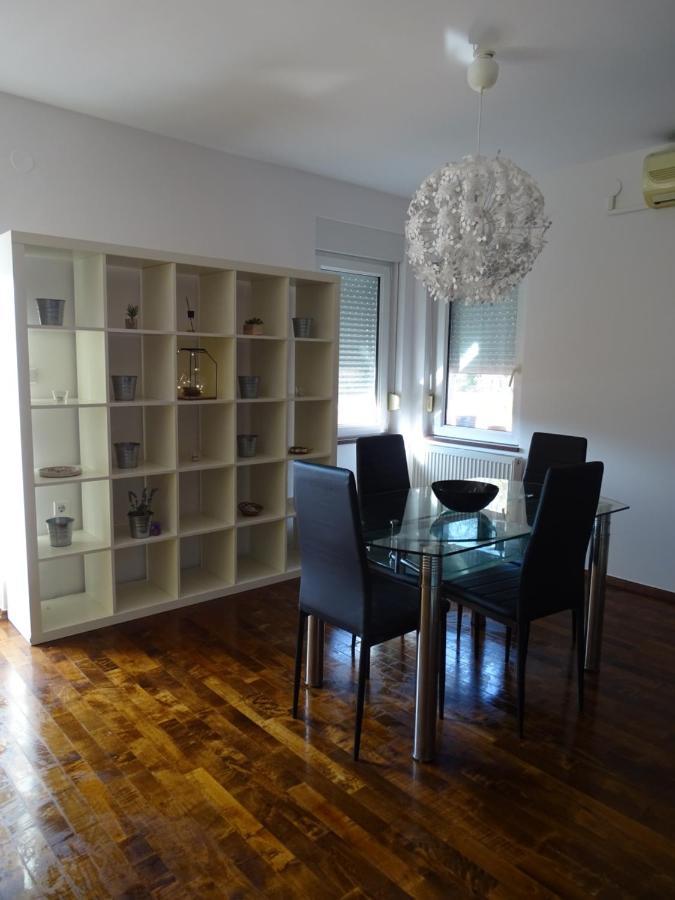 Forest Hill Apartment Zagreb Exterior photo