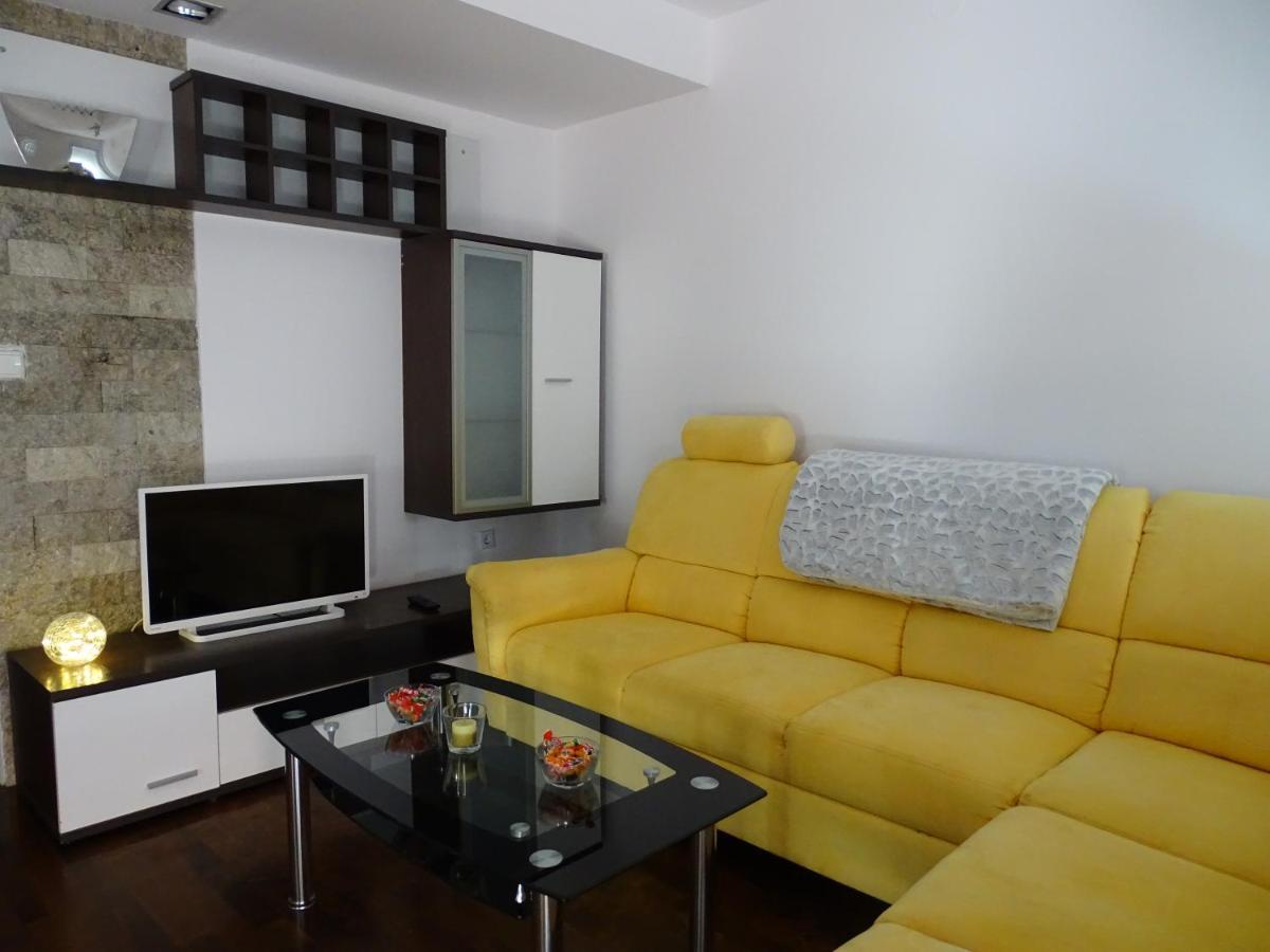 Forest Hill Apartment Zagreb Exterior photo